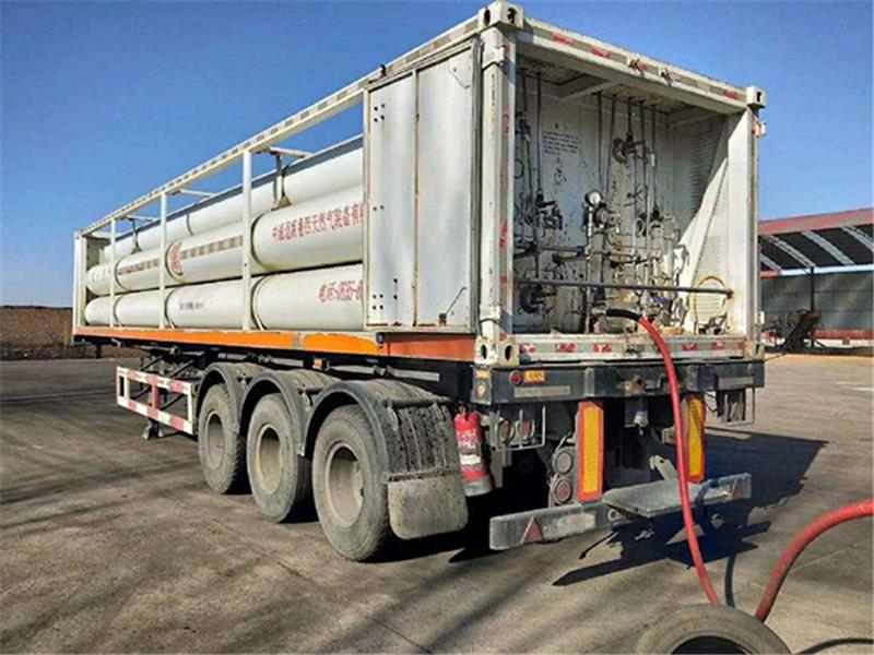 揚(yáng)州壓縮天然氣