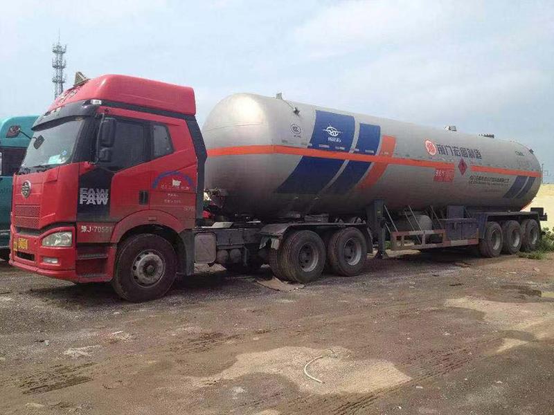 鎮(zhèn)江工業(yè)丙烷